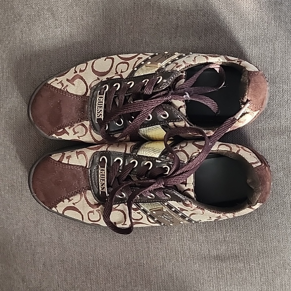 Guess Shoes